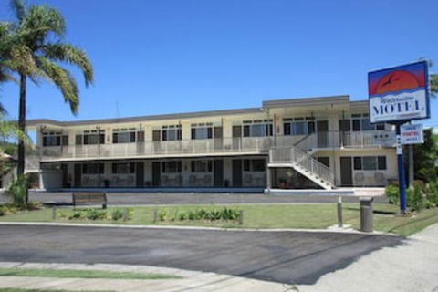 Waterview Motel Maclean - Accommodation Tasmania 0