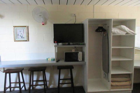 Waterview Motel Maclean - Accommodation Tasmania 2