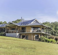 Clarendon Forest Retreat - Accommodation Tasmania