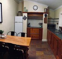 Greenock's Old Telegraph Station - Accommodation Tasmania