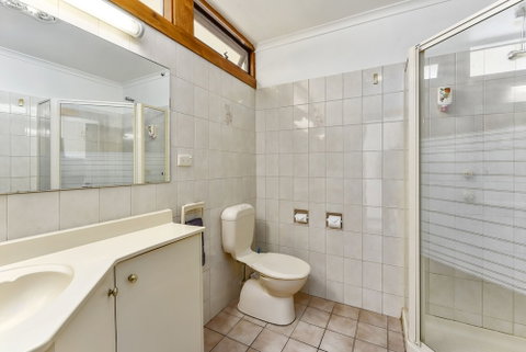 William Macintosh Motor Lodge - Accommodation Tasmania 2