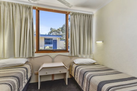 William Macintosh Motor Lodge - Accommodation Tasmania 6