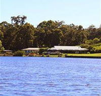 St Allard Eco Resort - Accommodation Tasmania