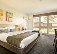 Burvale Hotel - Accommodation Tasmania