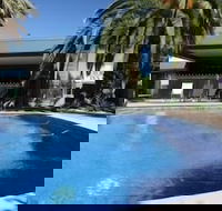 Golden Leaf Motor Inn - Accommodation Tasmania