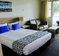 Zorba Motel - Accommodation Tasmania