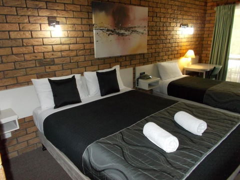 Park House Motor Inn - Accommodation Tasmania 5
