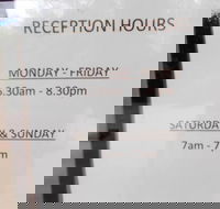 Park House Motor Inn - Accommodation Tasmania