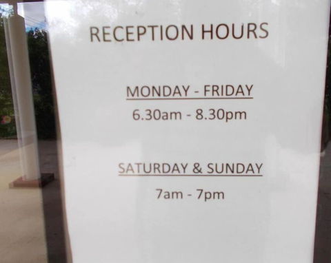 Park House Motor Inn - Accommodation Tasmania 0