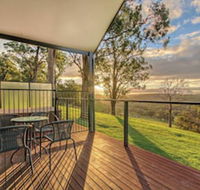 Scarlet Woods Chalets - Accommodation Tasmania