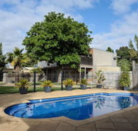 Barossa Valley Apartments - Accommodation Tasmania