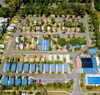 Ingenia Holidays Noosa North - Accommodation Tasmania