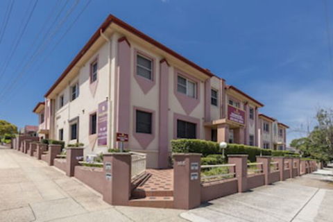 Waldorf Drummoyne Serviced Apartments - Accommodation Tasmania 0