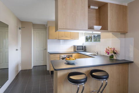 Waldorf Drummoyne Serviced Apartments - Accommodation Tasmania 4