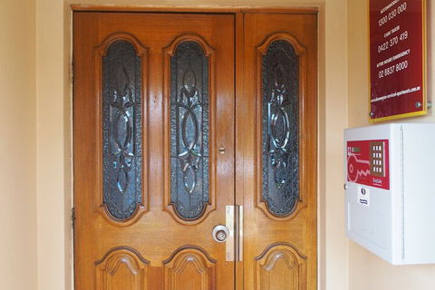 Waldorf Drummoyne Serviced Apartments - Accommodation Tasmania 7