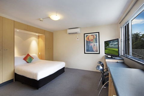 Waldorf Drummoyne Serviced Apartments - Accommodation Tasmania 1