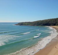 Wanderers Retreat Port Stephens - Accommodation Tasmania