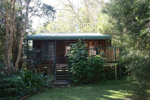 Wanderers Retreat Port Stephens - Accommodation Tasmania 1