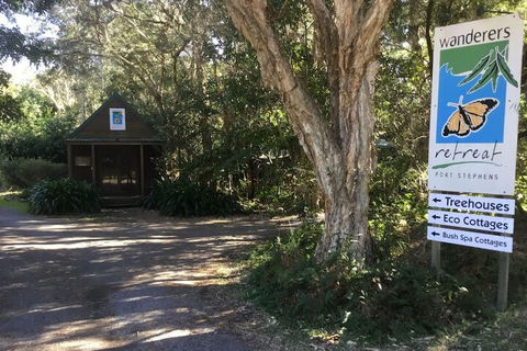Wanderers Retreat Port Stephens - Accommodation Tasmania 5