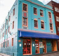 Evas Backpackers - Accommodation Tasmania