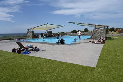 White Sands Estate - Accommodation Tasmania 1
