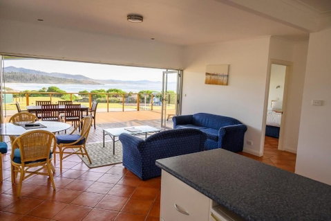 White Sands Estate - Accommodation Tasmania 3