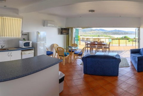 White Sands Estate - Accommodation Tasmania 4