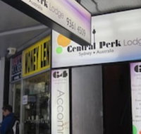 Central Perk Lodge - Accommodation Tasmania