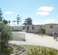 Hillcrest Tourist Park - Accommodation Tasmania