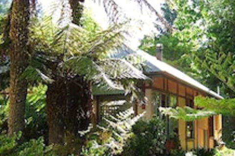 Secrets Hideaway - Accommodation Tasmania 3