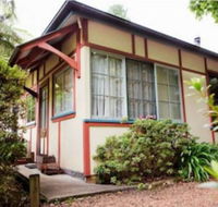 Secrets Hideaway - Accommodation Tasmania