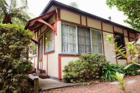 Secrets Hideaway - Accommodation Tasmania 0