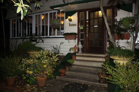 Secrets Hideaway - Accommodation Tasmania 2