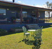 The Wattle Lodge - Accommodation Tasmania