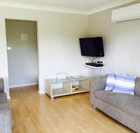 Emerald Apartment - Accommodation Tasmania