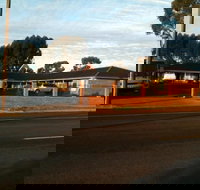 Cobar Town and Country Motor Inn - Accommodation Tasmania