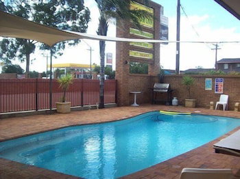 Cobar Town And Country Motor Inn - Accommodation Tasmania 1