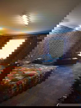 Cobar Town And Country Motor Inn - Accommodation Tasmania 6