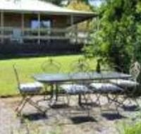 Lavender Farm - Accommodation Tasmania
