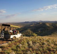 Arkaba - Accommodation Tasmania
