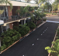 Sunseeker Motel