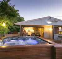 The Beachside Cottages - Accommodation Tasmania