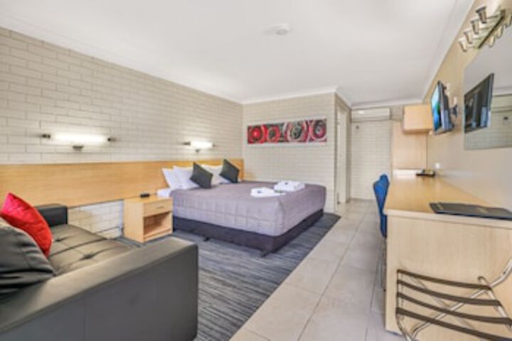 Oxley Vale NSW Accommodation Tasmania