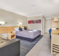 The Stagecoach Inn Motel - Accommodation Tasmania