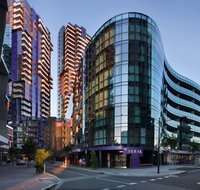 The Sebel Residences Melbourne Docklands Serviced Apartments