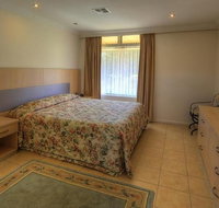 Cooma Motor Lodge Motel - Accommodation Tasmania