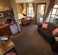 Amble at Hahndorf - Accommodation Tasmania
