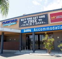 Nightcap at Playford Tavern - Accommodation Tasmania