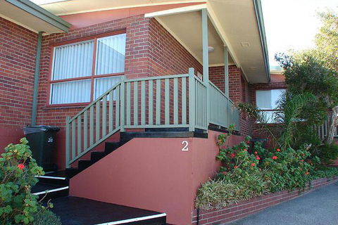 Sunset Waters Villas - Accommodation Tasmania 3