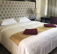 Inland Oasis Motel - Accommodation Tasmania